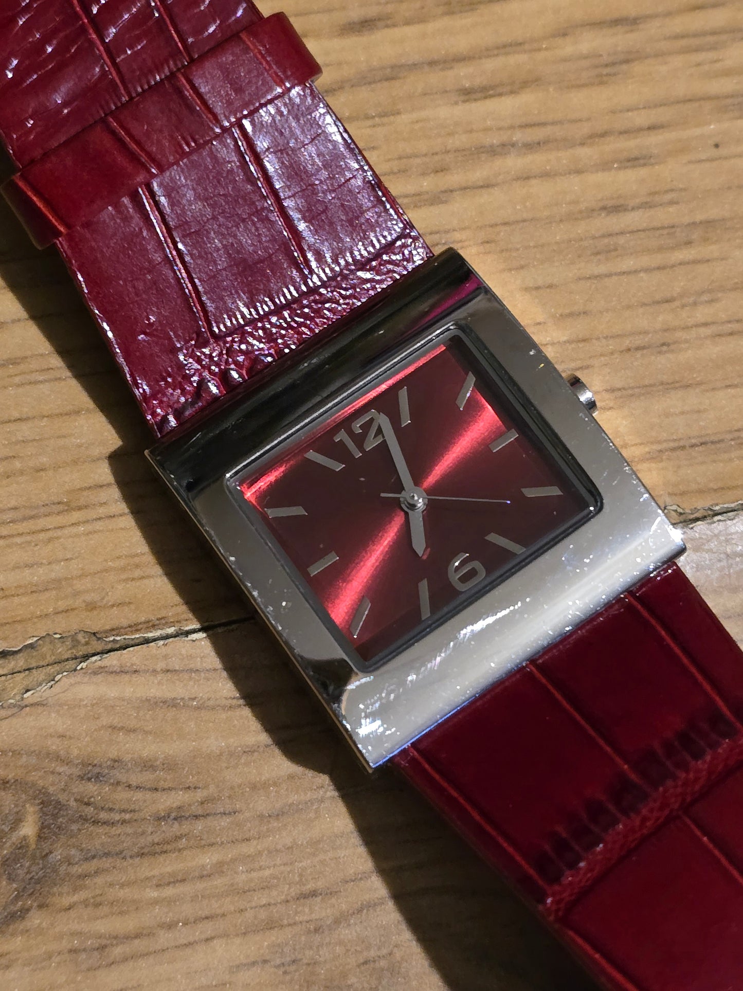 Marks & Spencer Ladies Quartz Watch - Pre-owned - 1