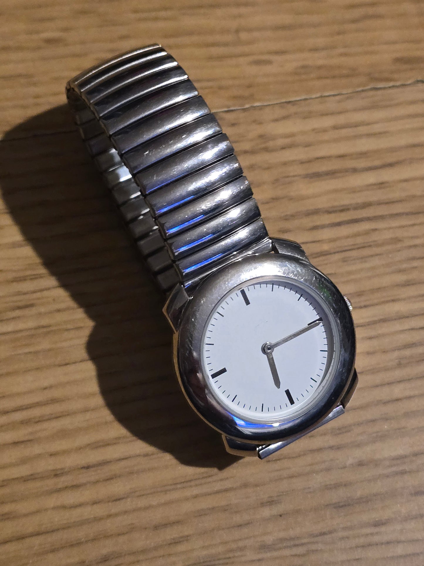 Ladies Quartz Dress Watch - Pre-owned - 1