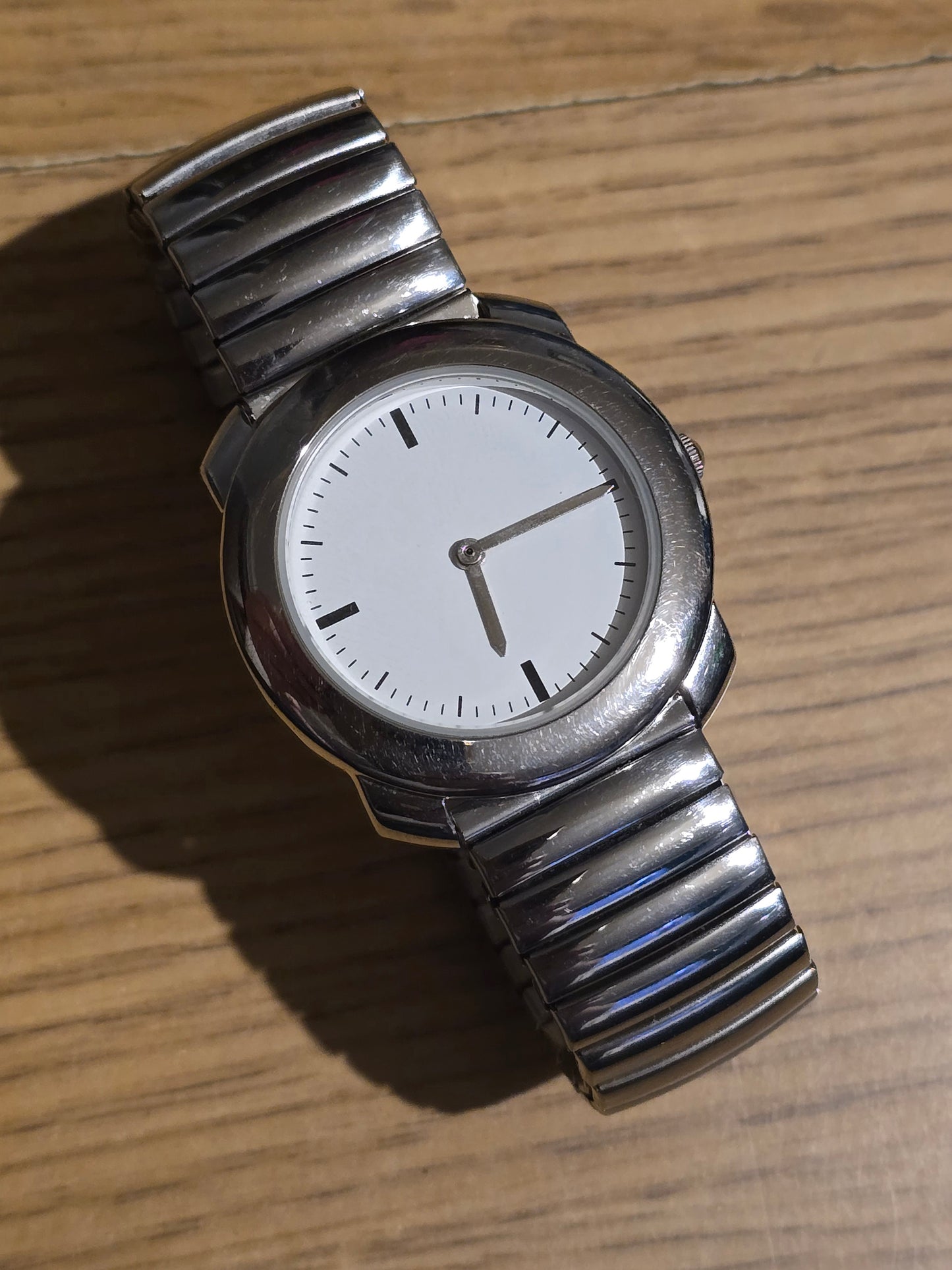 Ladies Quartz Dress Watch - Pre-owned - 1