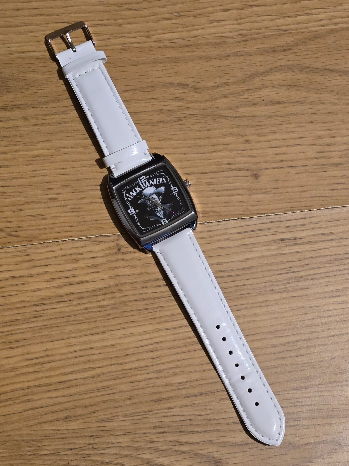 Jack Daniels Ladies Quartz Watch - New - 1