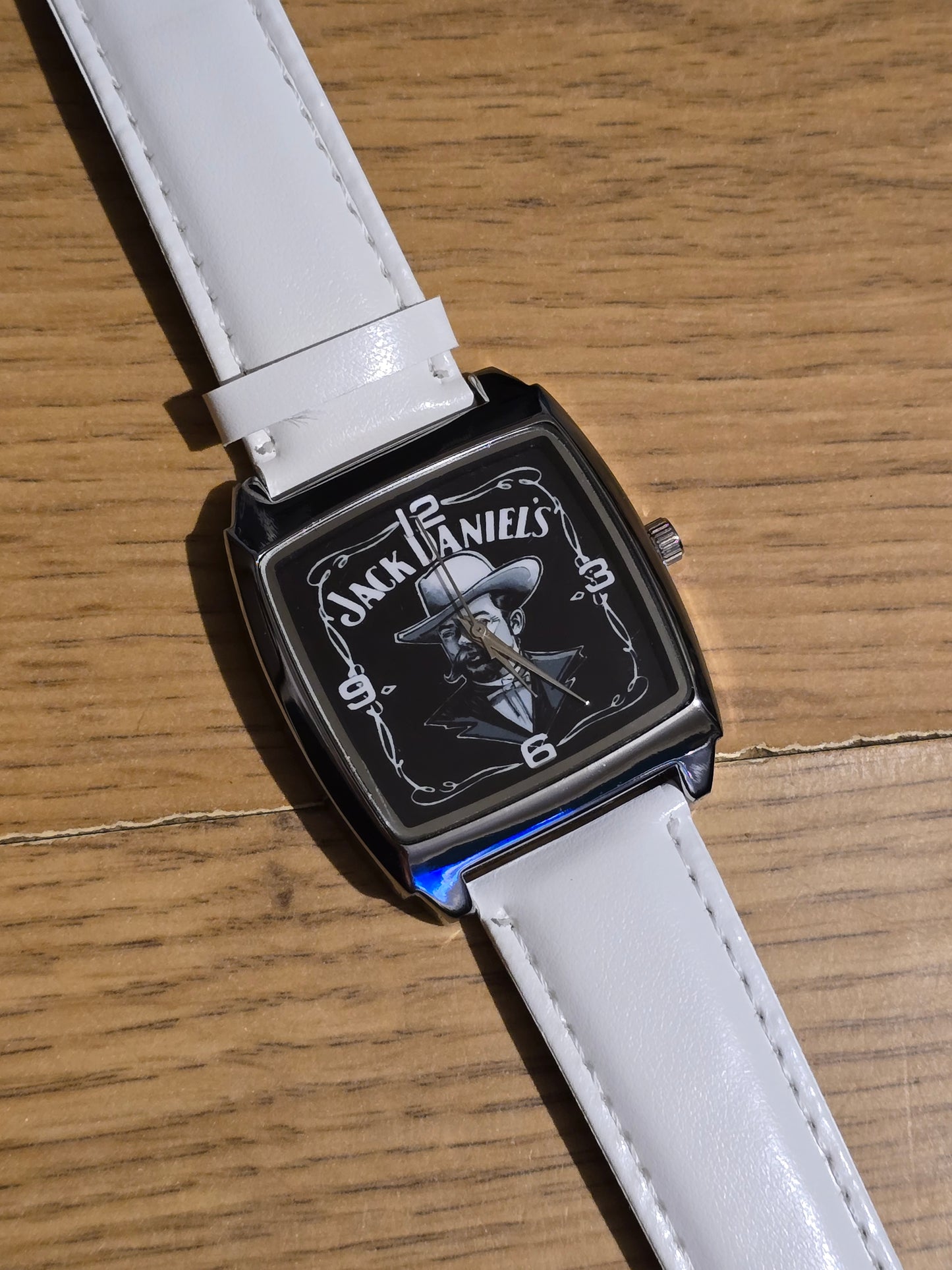 Jack Daniels Ladies Quartz Watch - New - 1