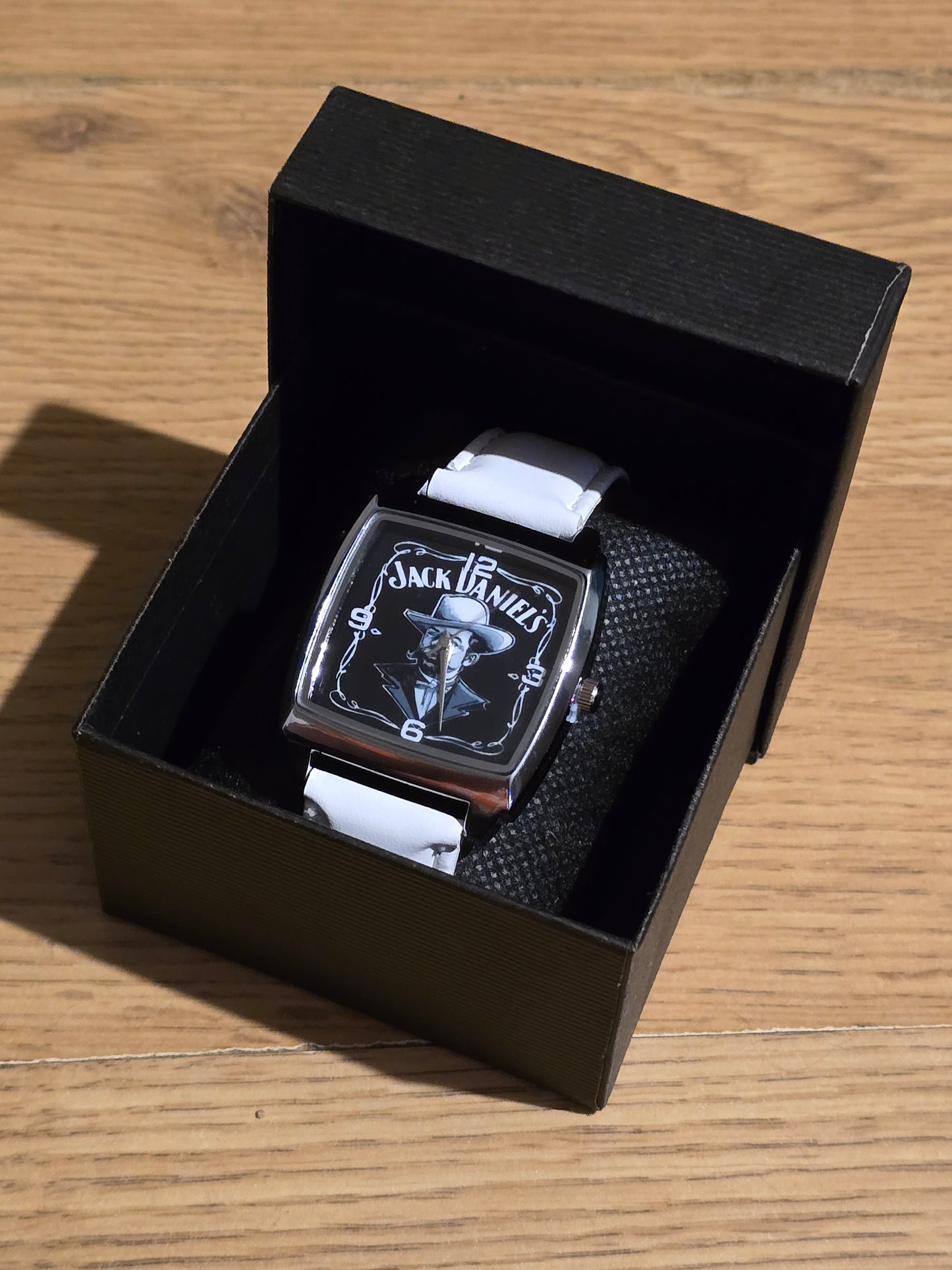 Jack Daniels Ladies Quartz Watch - New - 1