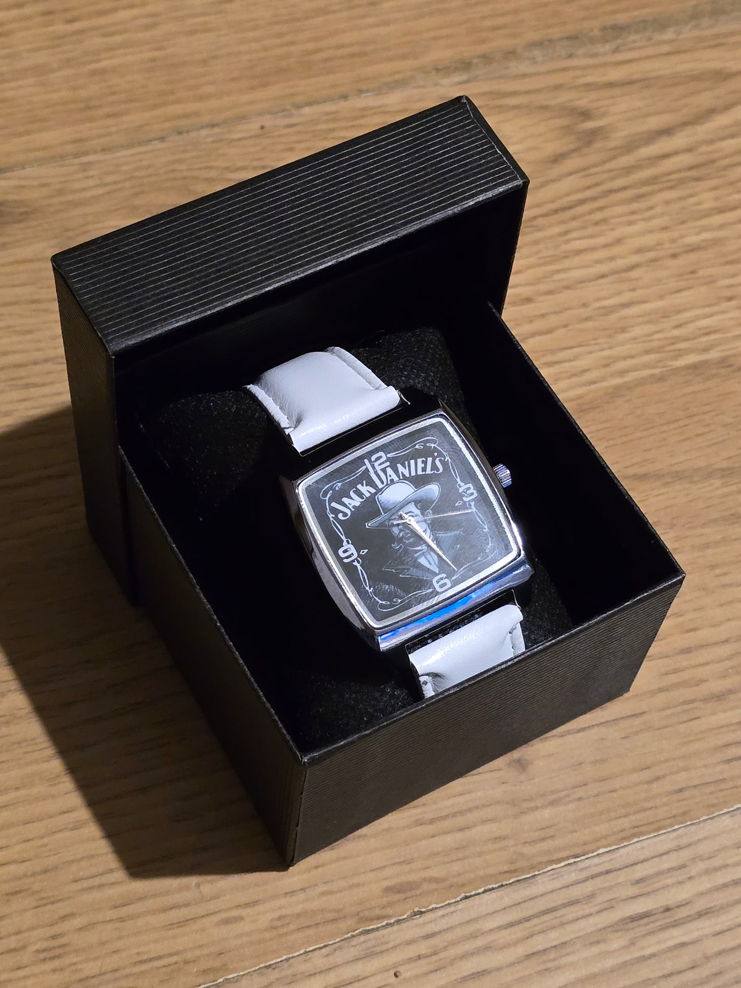 Jack Daniels Ladies Quartz Watch - New - 1