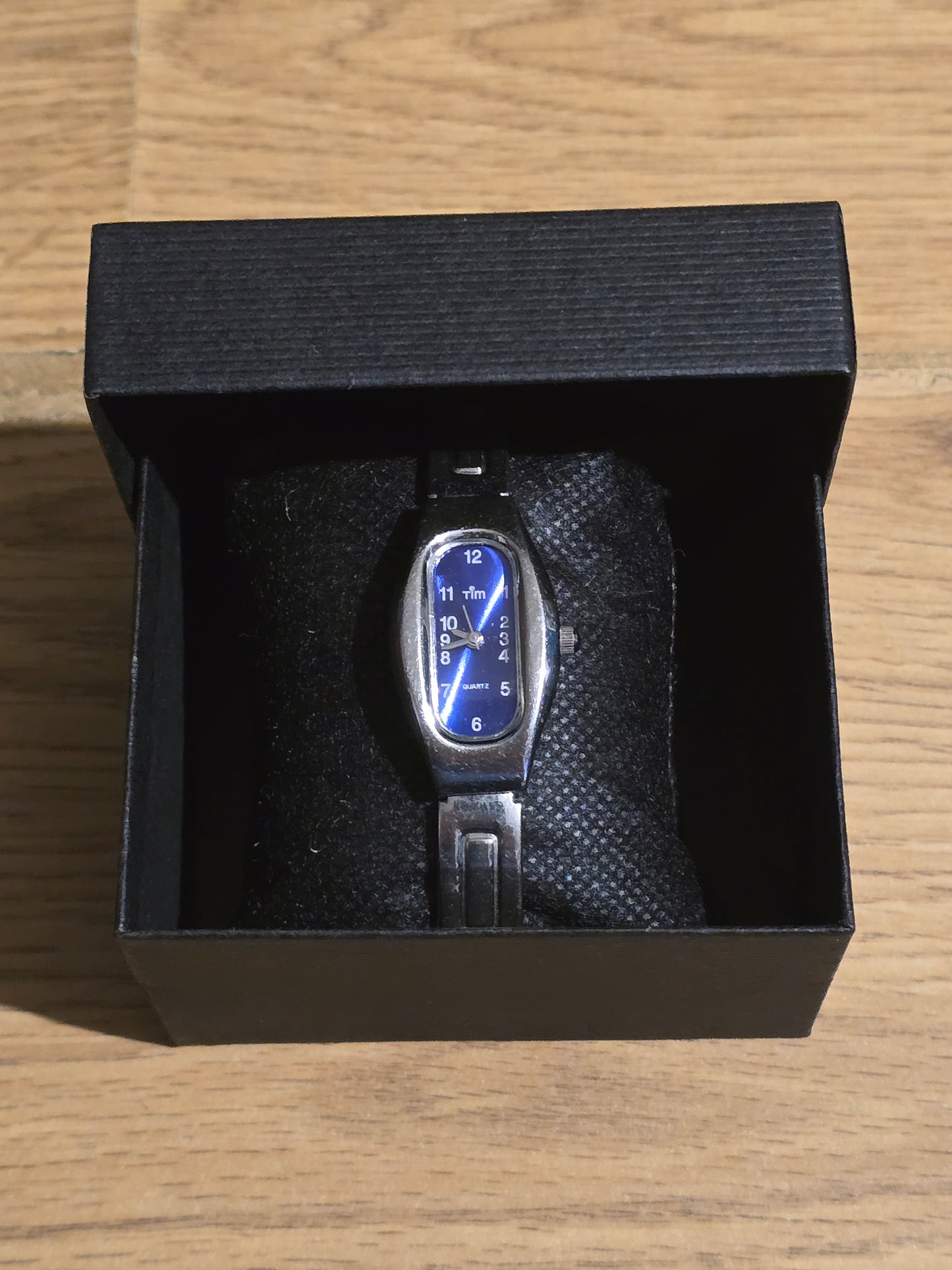 Time Ladies Quartz Watch - Pre-owned - 1