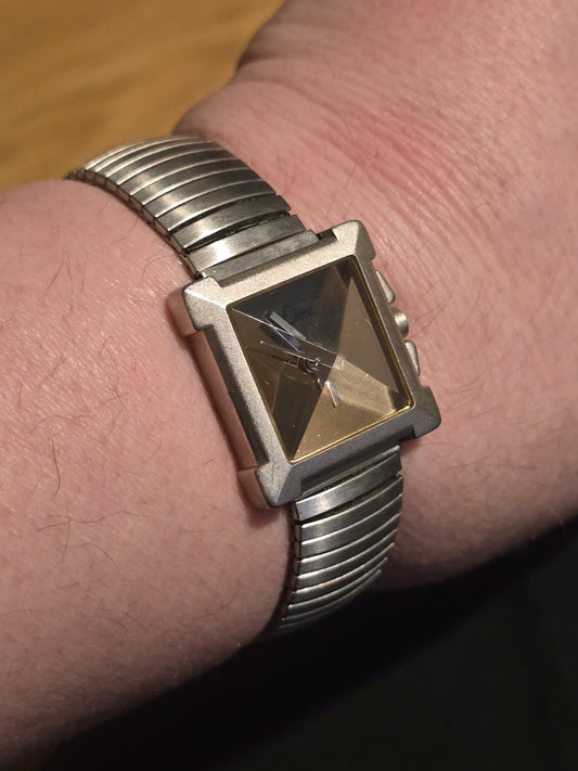 Limit Ladies Quartz Dress Watch - Pre-owned - 1