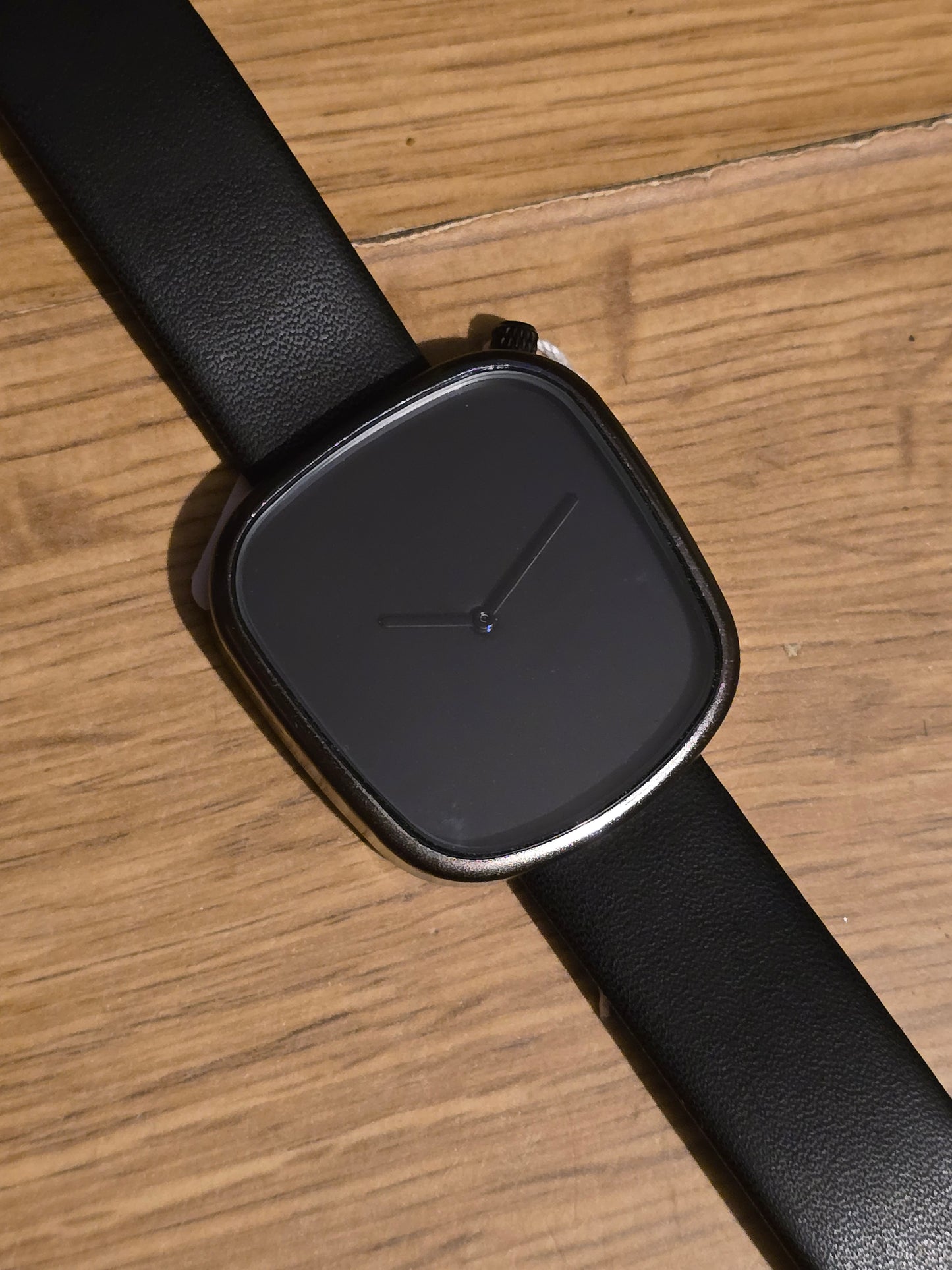 Tomi Mens Quartz Watch - New - 1