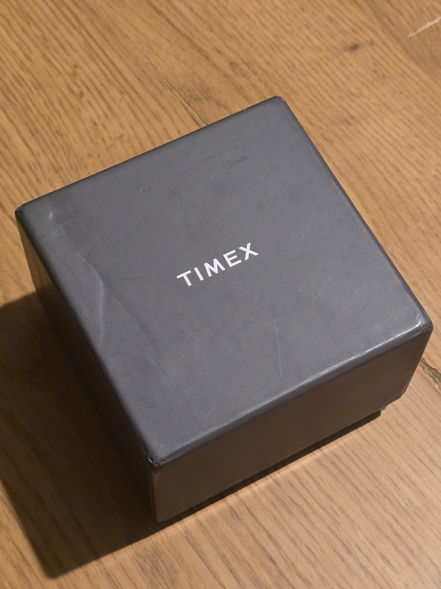 Timex - The Waterbury Collection Mens Automatic Self-Winding Watch - New