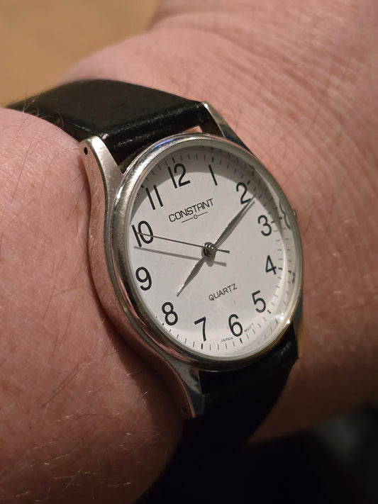 Constant Ladies Quartz Watch - Pre-owned