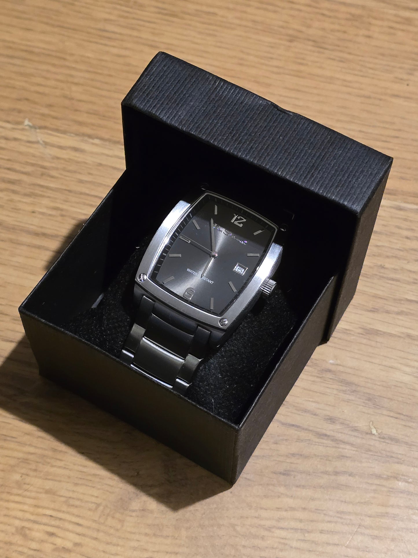 Ben Sherman Mens Quartz Watch  - New