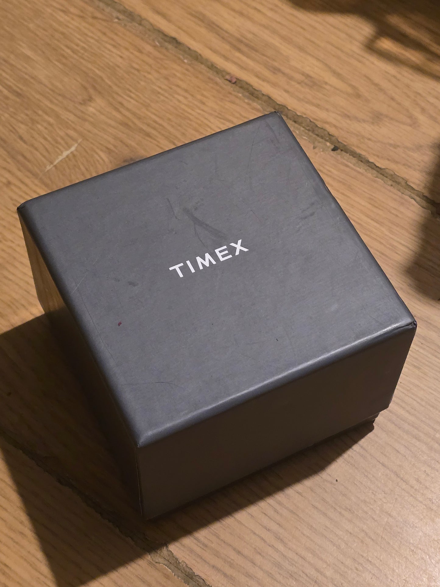 Timex Navi XL Mens Automatic Self-Winding Watch - New