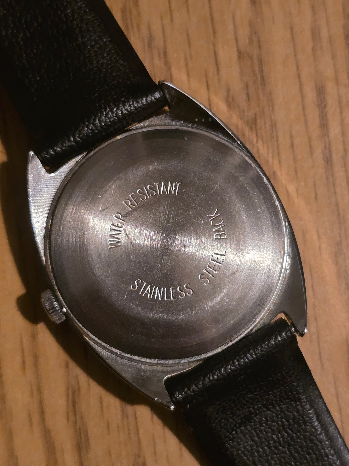 Timex 1970's Vintage Ladies Automatic Watch - New