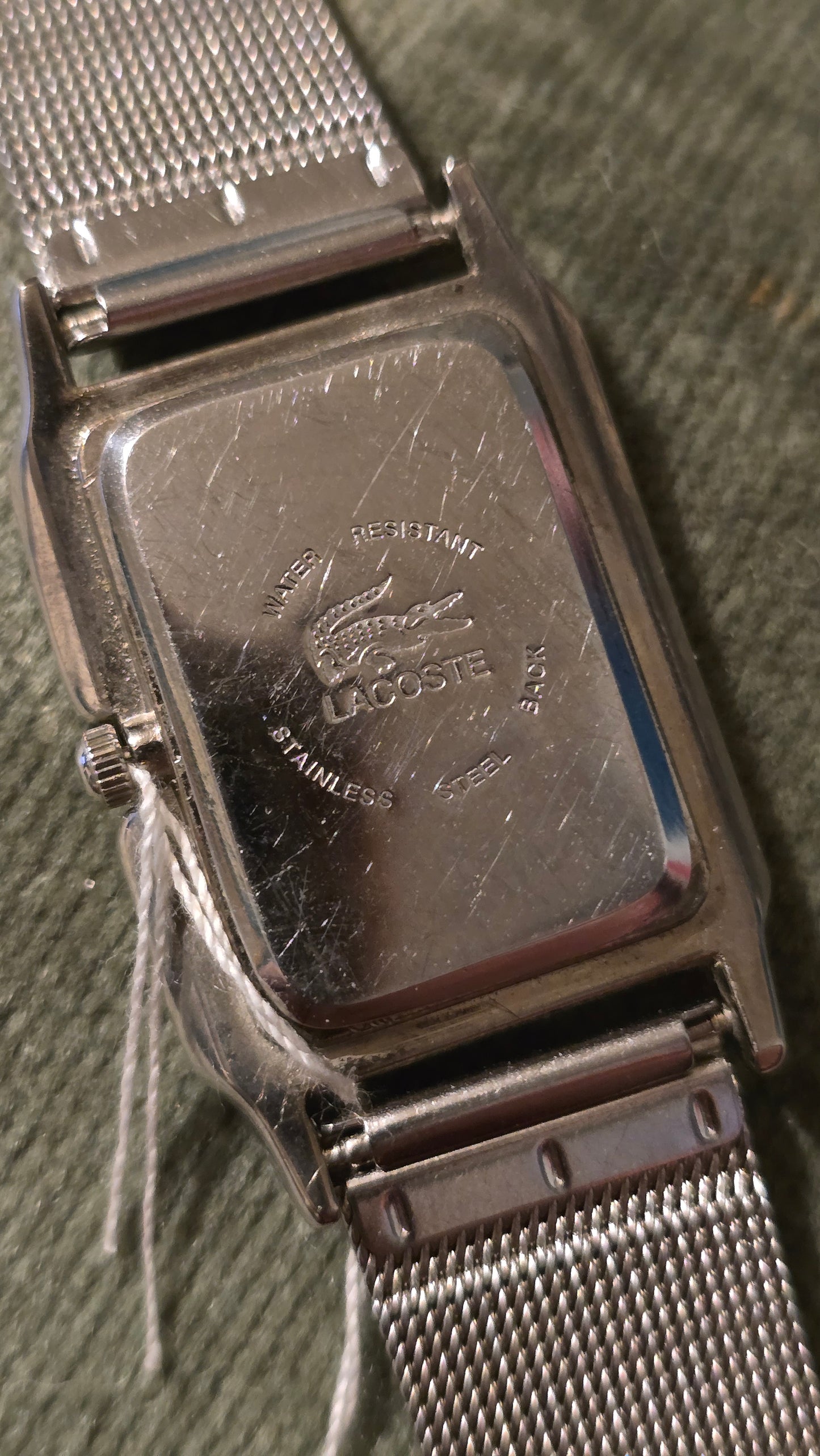 Citizen Seven Ladies Quartz Dress Watch - Pre-owned - 1