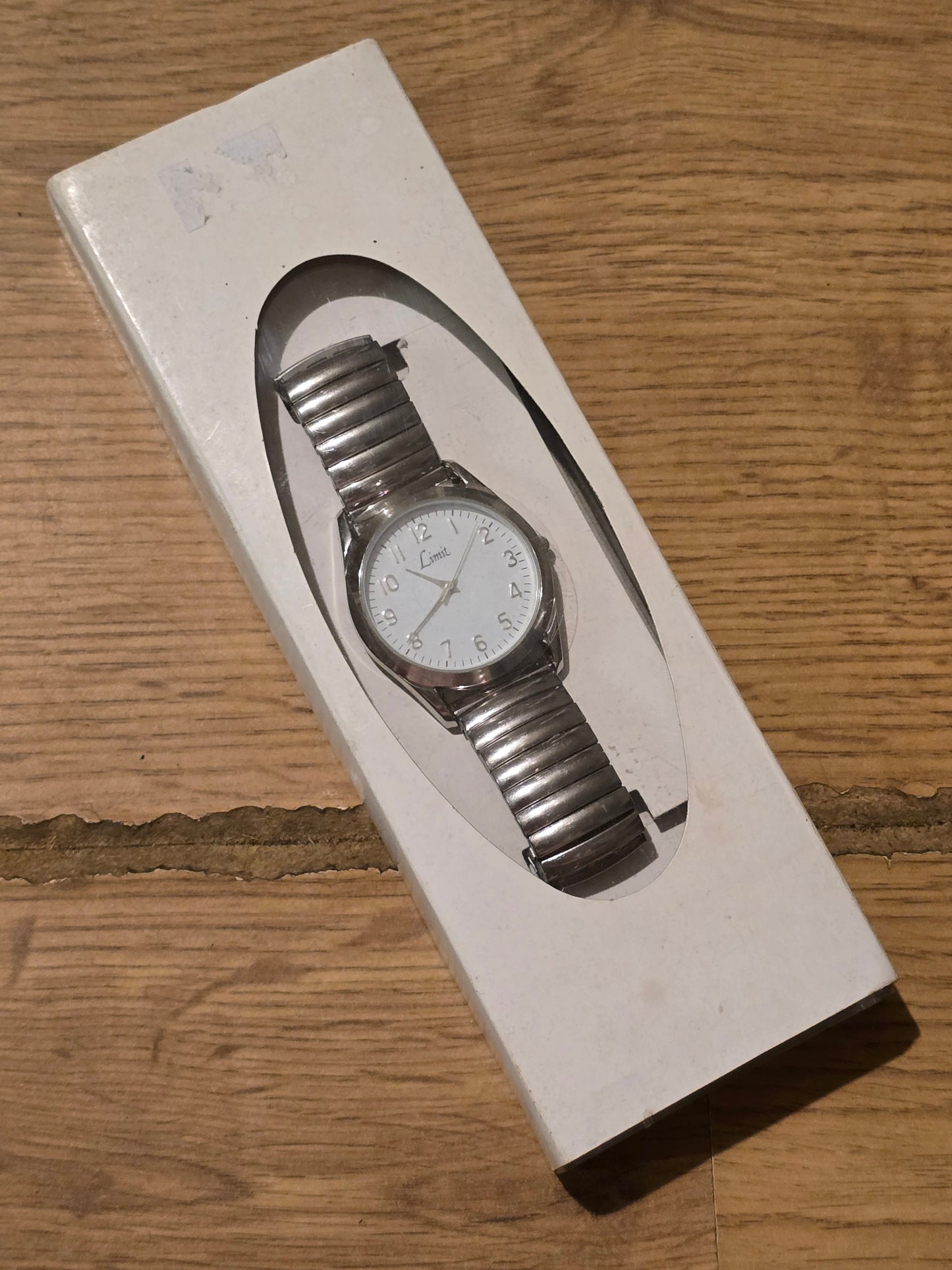 Limit Mens Quartz - New