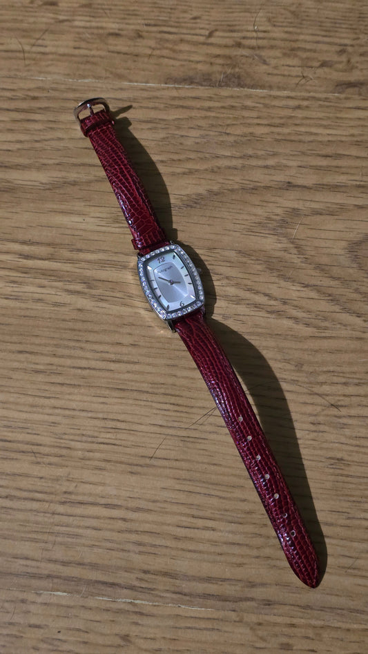 Marks & Spencer Autograph Ladies Quartz Watch - Pre-owned - 1