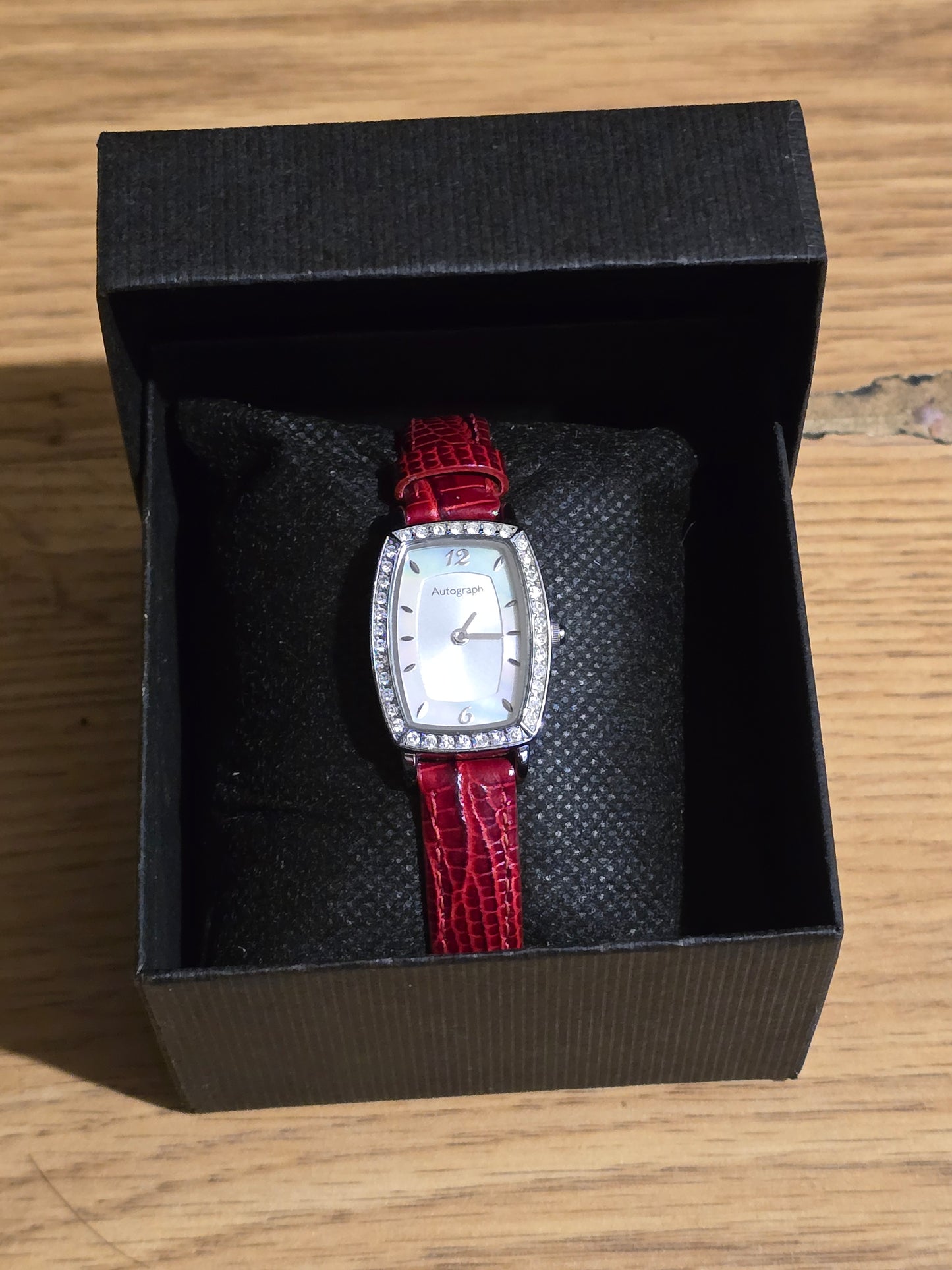 Autograph by Marks & Spencer Ladies Quartz Watch - Pre-owned