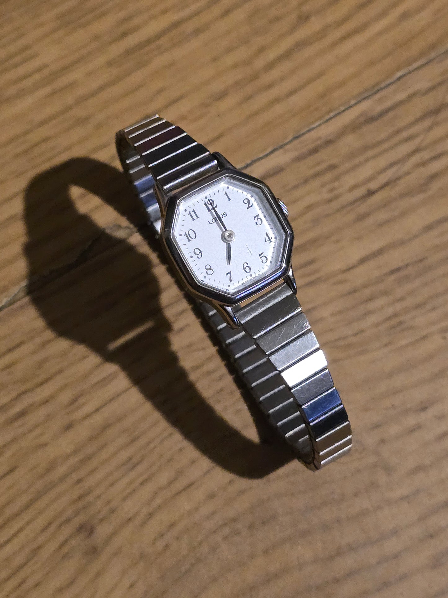 Lorus Ladies Quartz Watch - Pre-owned