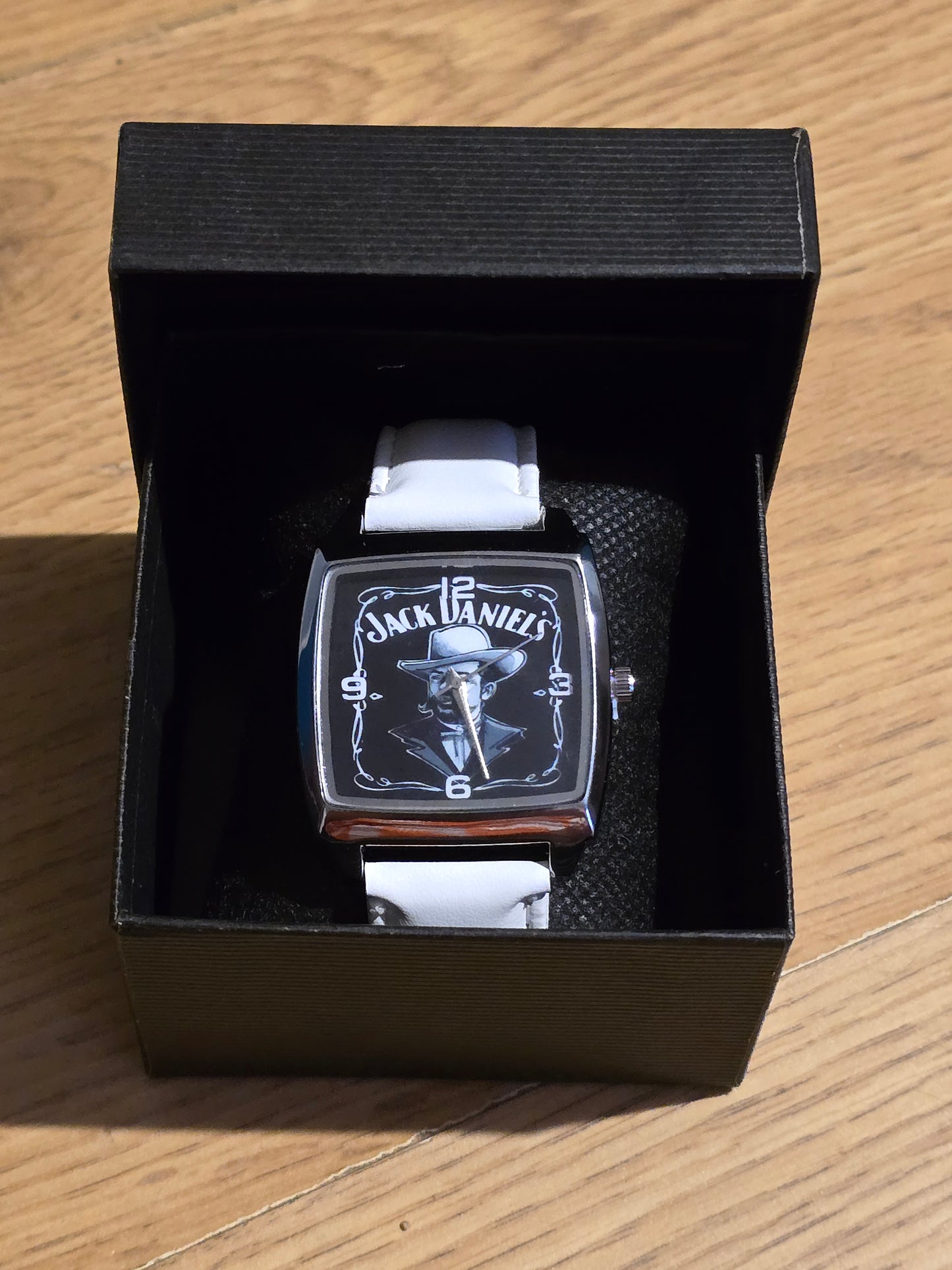 Jack Daniels Ladies Quartz Watch - New