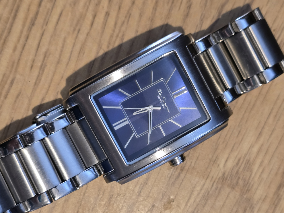 Ben Sherman Mens Quartz Watch  - New