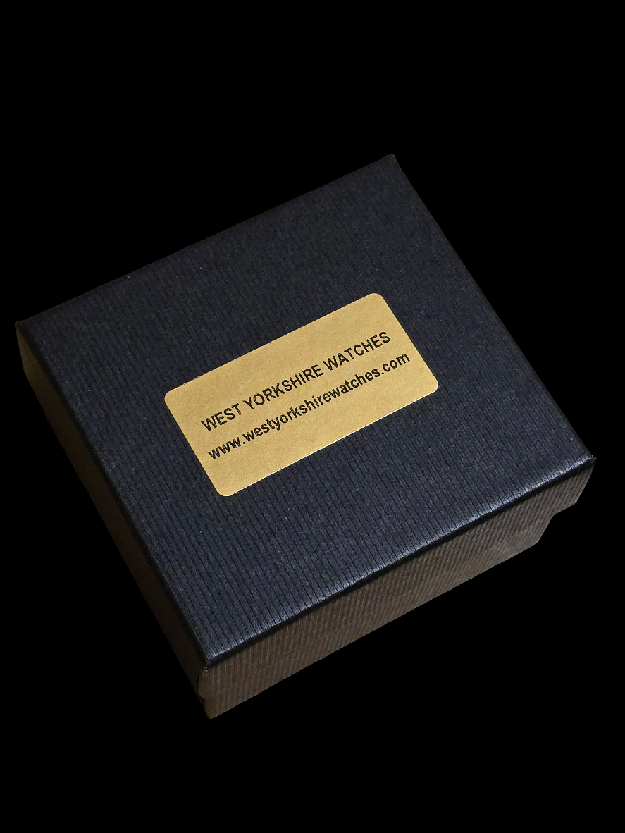 Eco-Series Mens Quartz Watch - Pre-owned