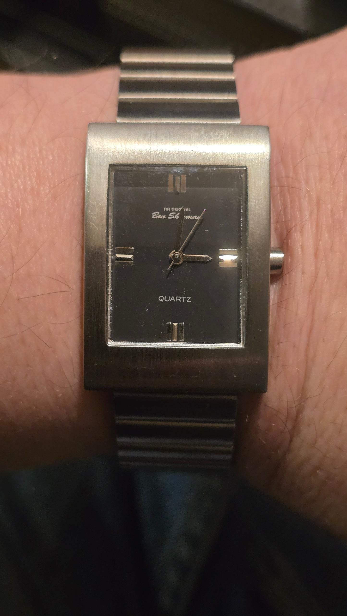 Ben Sherman Mens / Unisex Quartz Watch - New