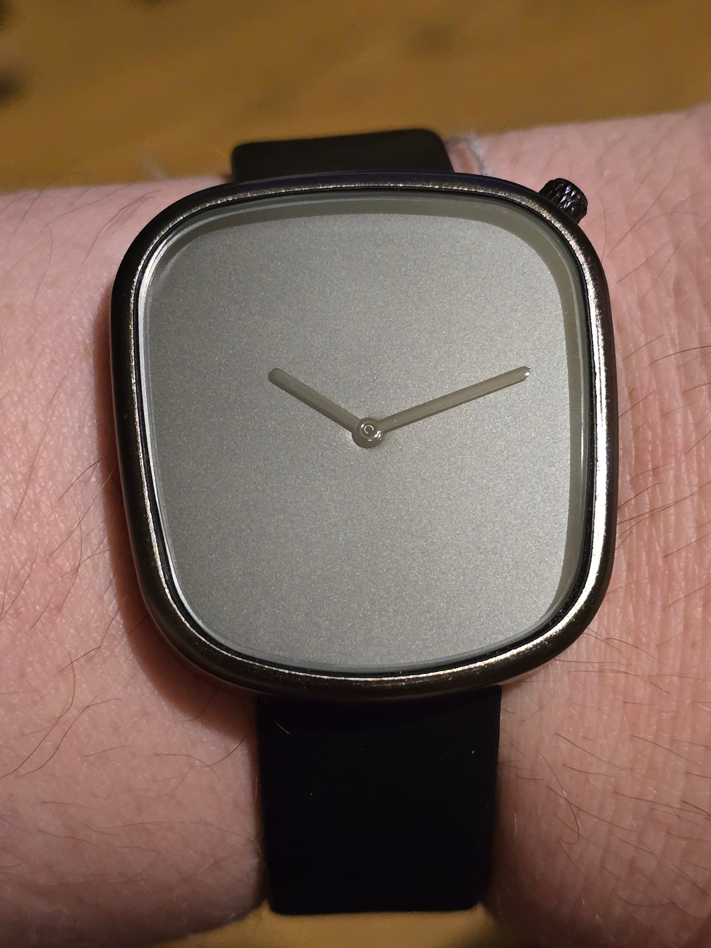 Tomi Mens Quartz Watch - New - 1