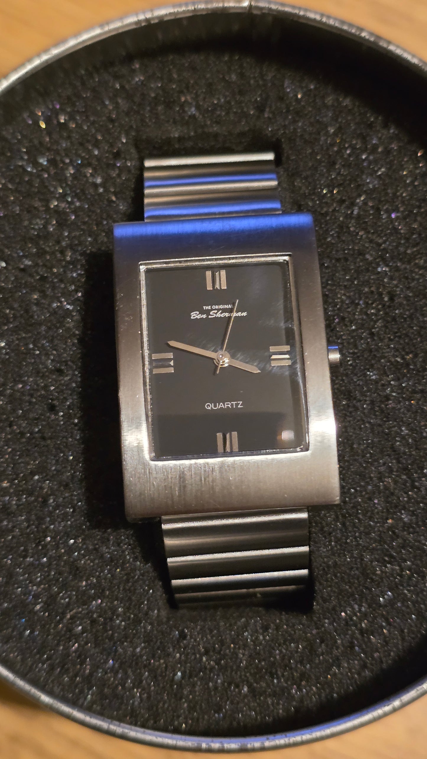 Ben Sherman Mens / Unisex Quartz Watch - New