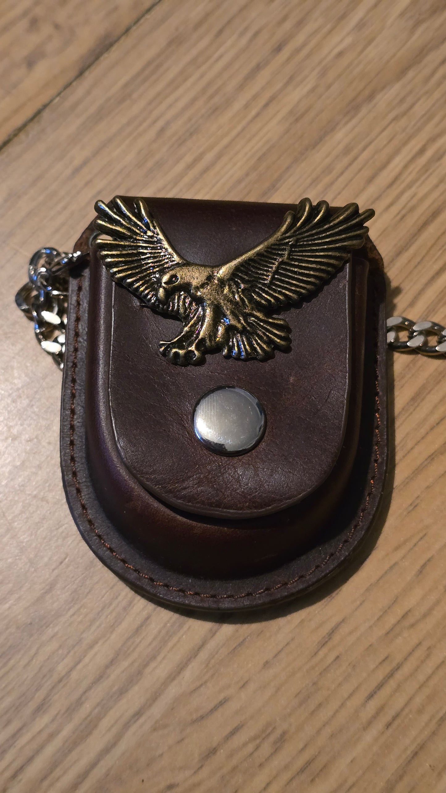 Yess Pocket Watch - New