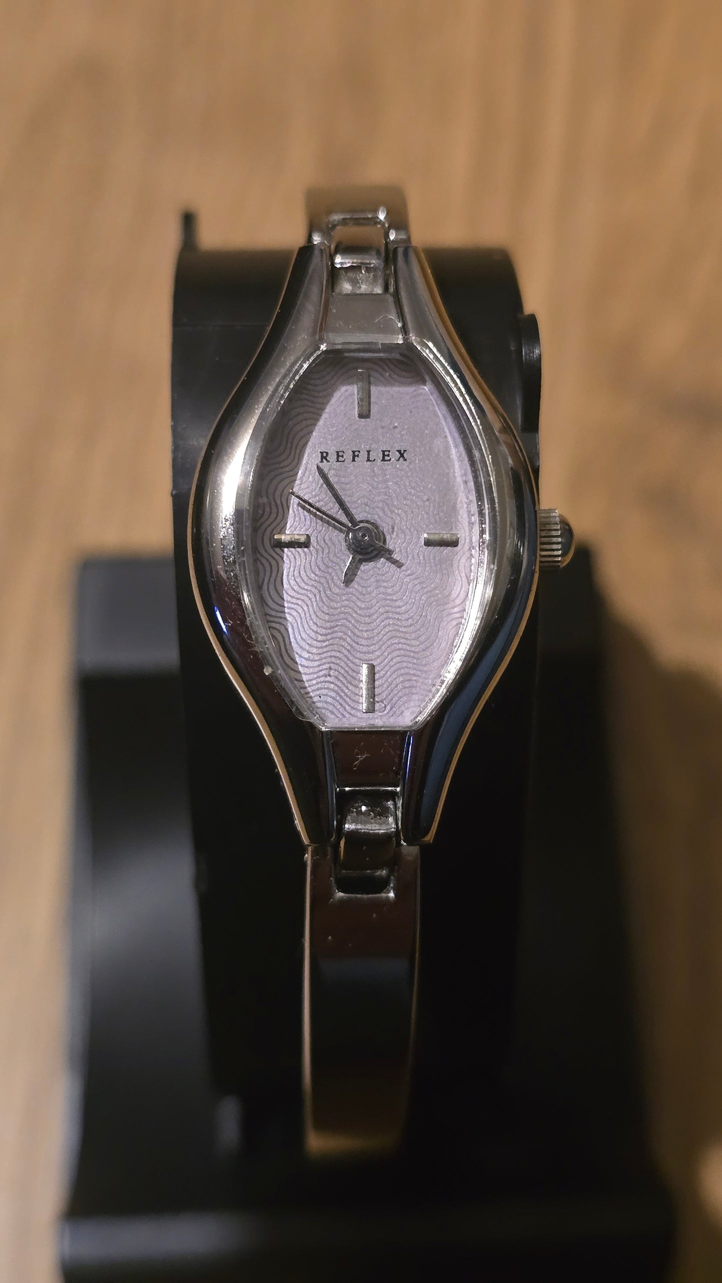 Reflex Ladies Quartz Dress Watch - Pre-owned