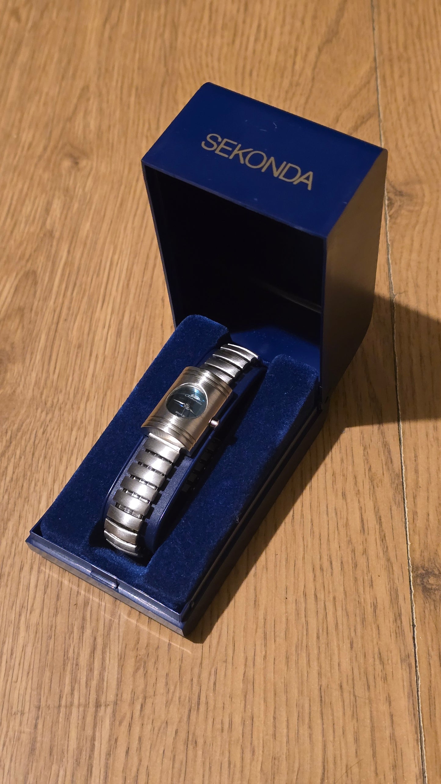 Sekonda Ladies Quartz Dress Watch - New