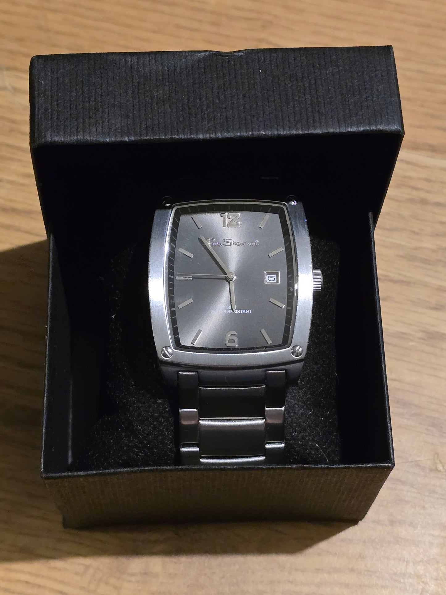 Ben Sherman Mens Quartz Watch  - New