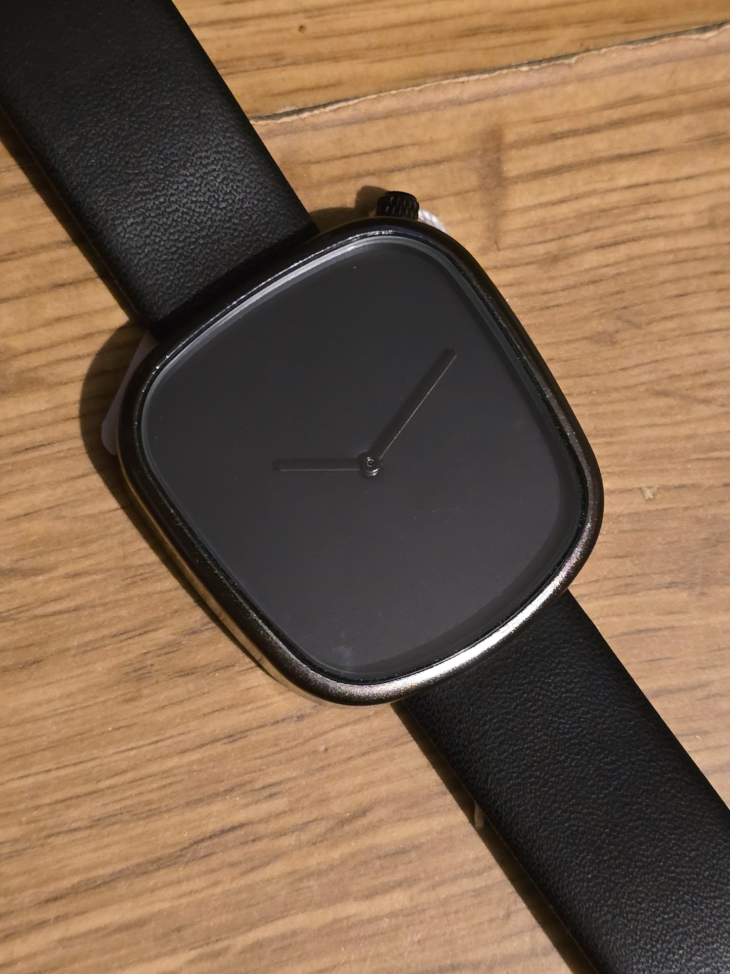 Tomi Mens Quartz Watch - New - 1