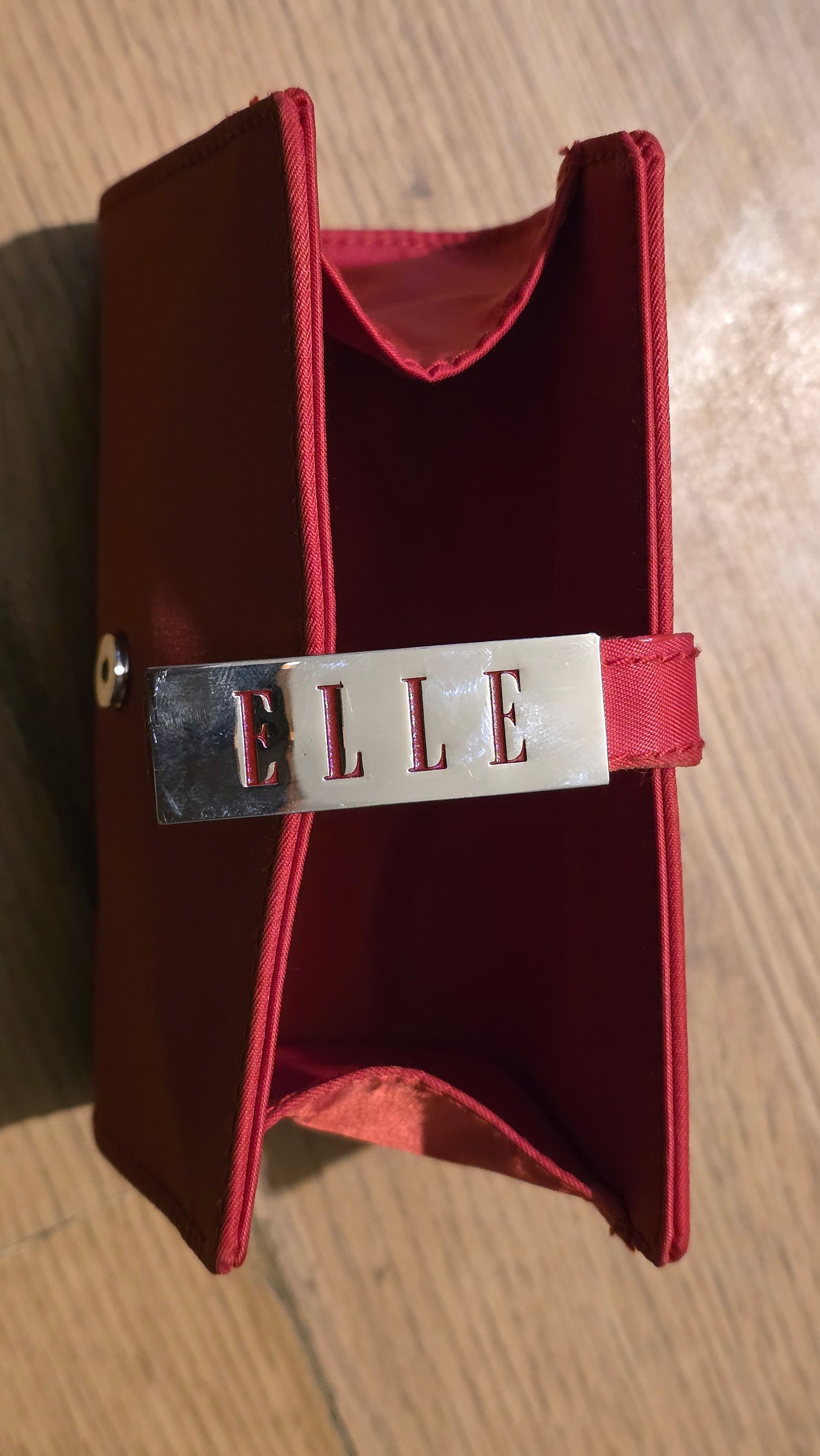 Elle Ladies Watch & Bag Set - New