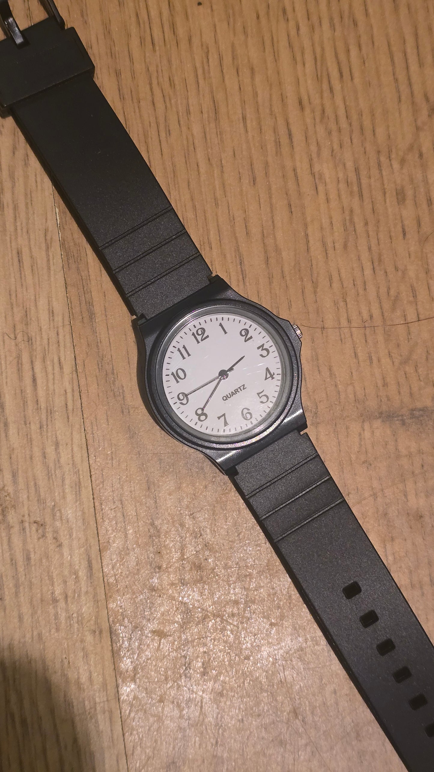 Mens / Teen Quartz Watch - New