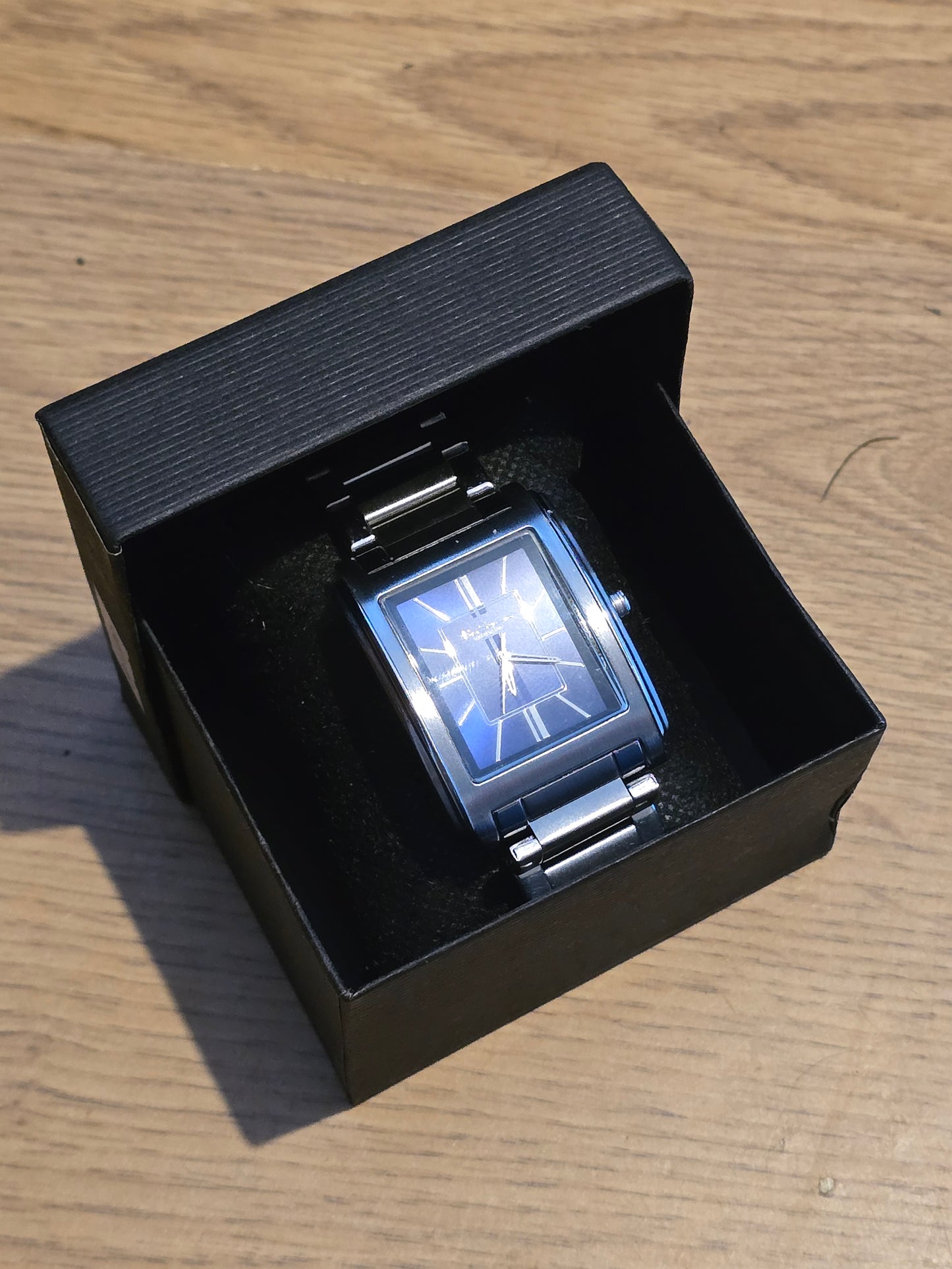 Ben Sherman Mens Quartz Watch  - New