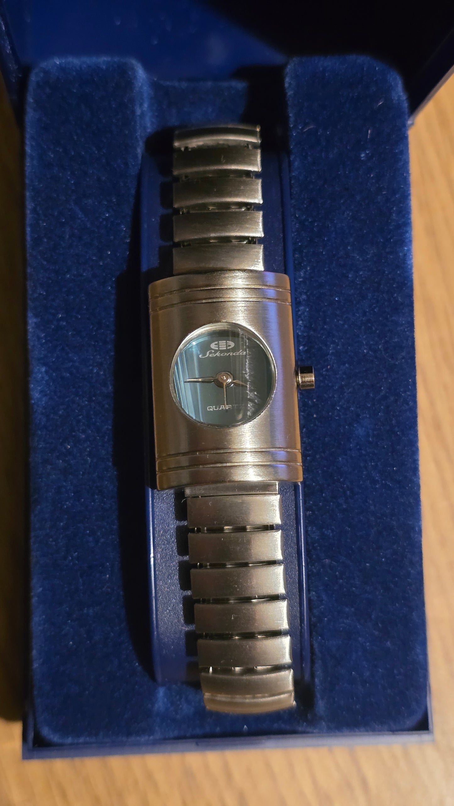 Sekonda Ladies Quartz Dress Watch - New