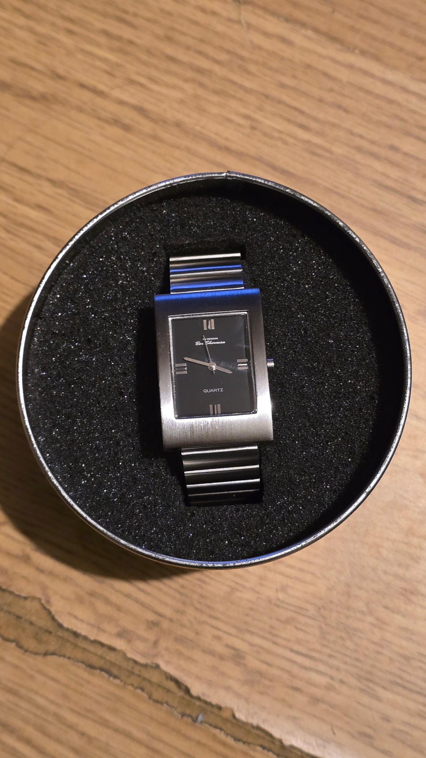 Ben Sherman Mens / Unisex Quartz Watch - New