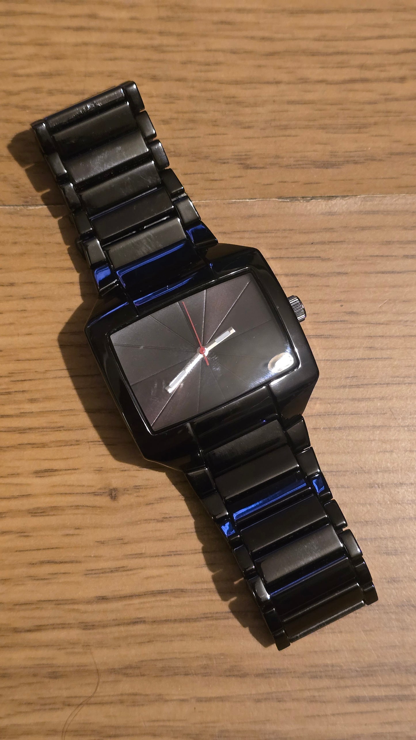 Next Mens Quartz Watch - Pre-owned