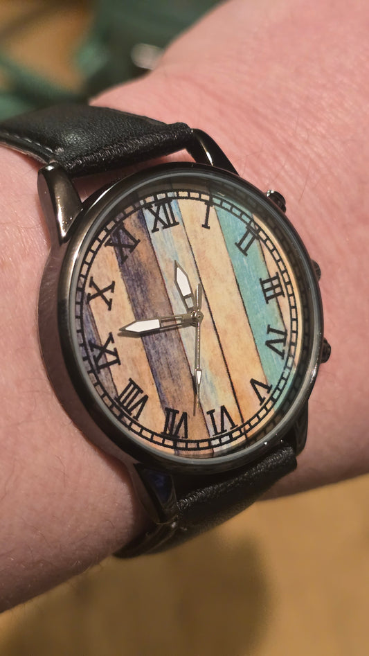 Ladies / Unisex Quartz Watch - New