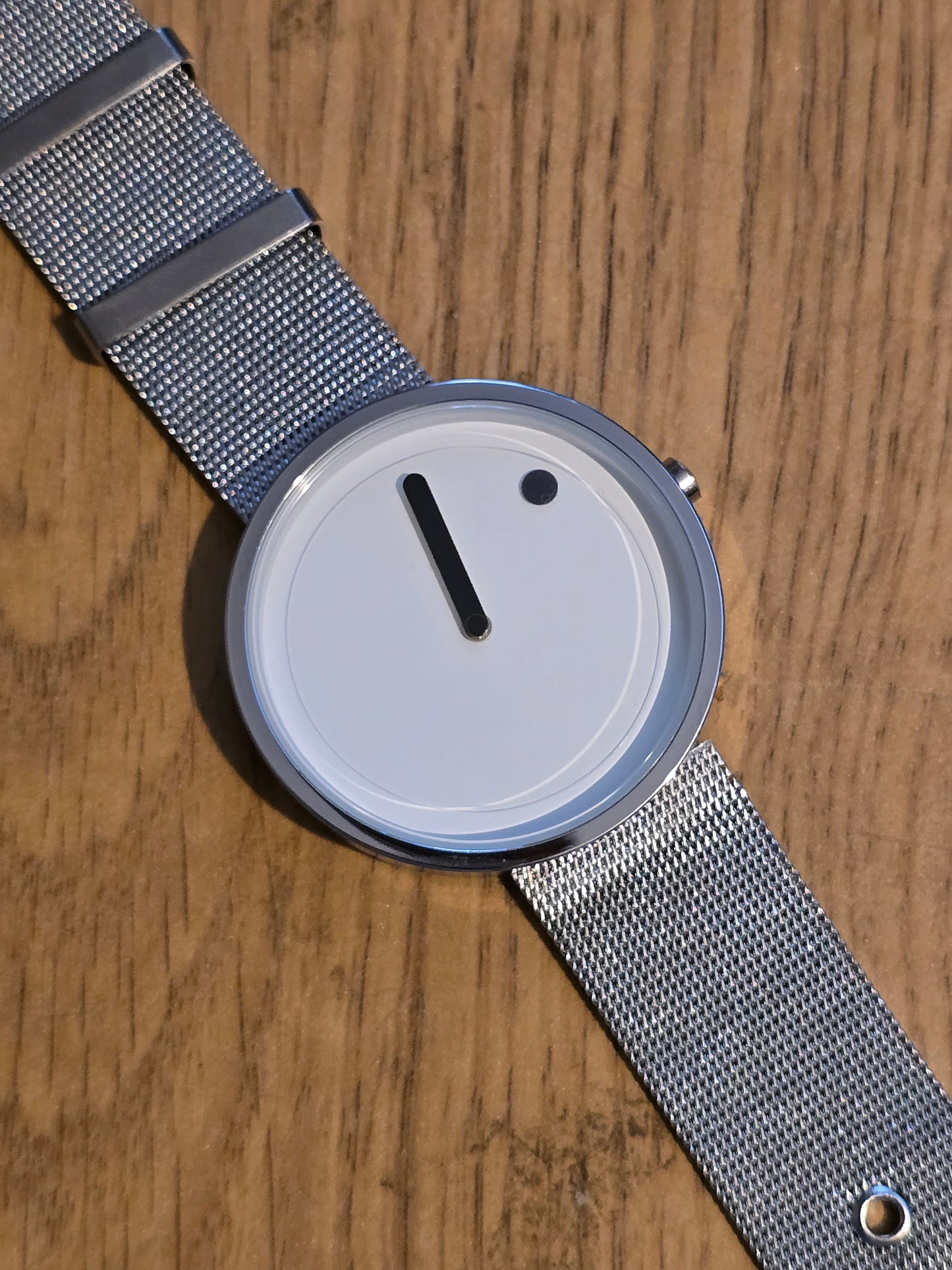 Ladies Stylish Quartz Watch - New - 1