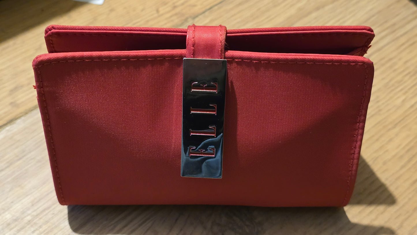 Elle Ladies Watch & Bag Set - New