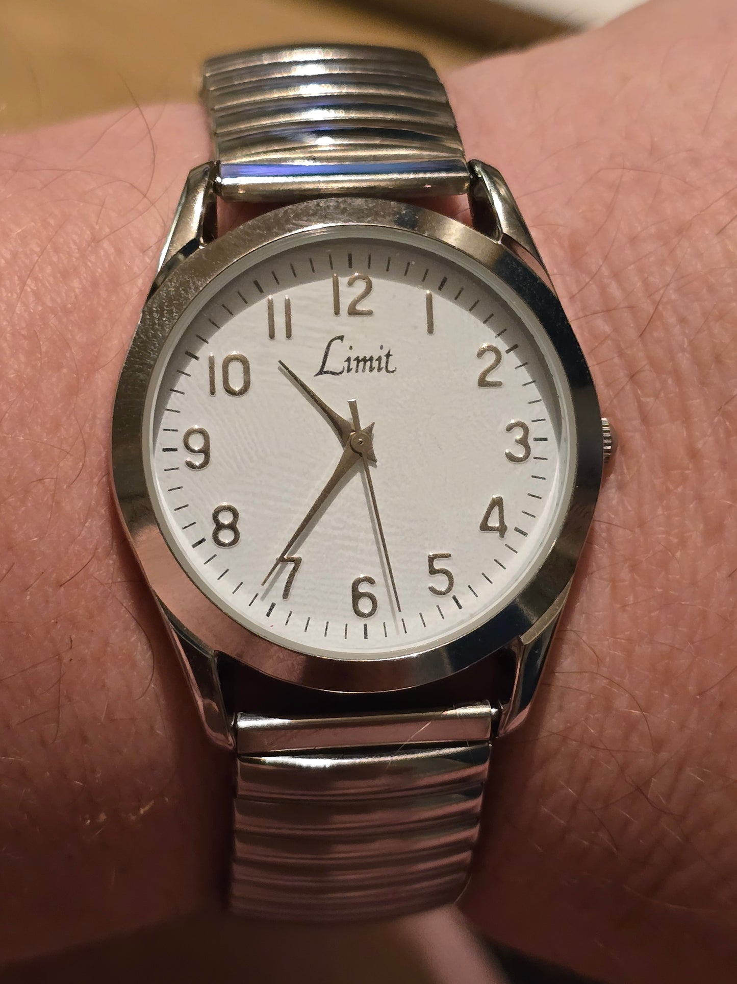 Limit Mens Quartz - New