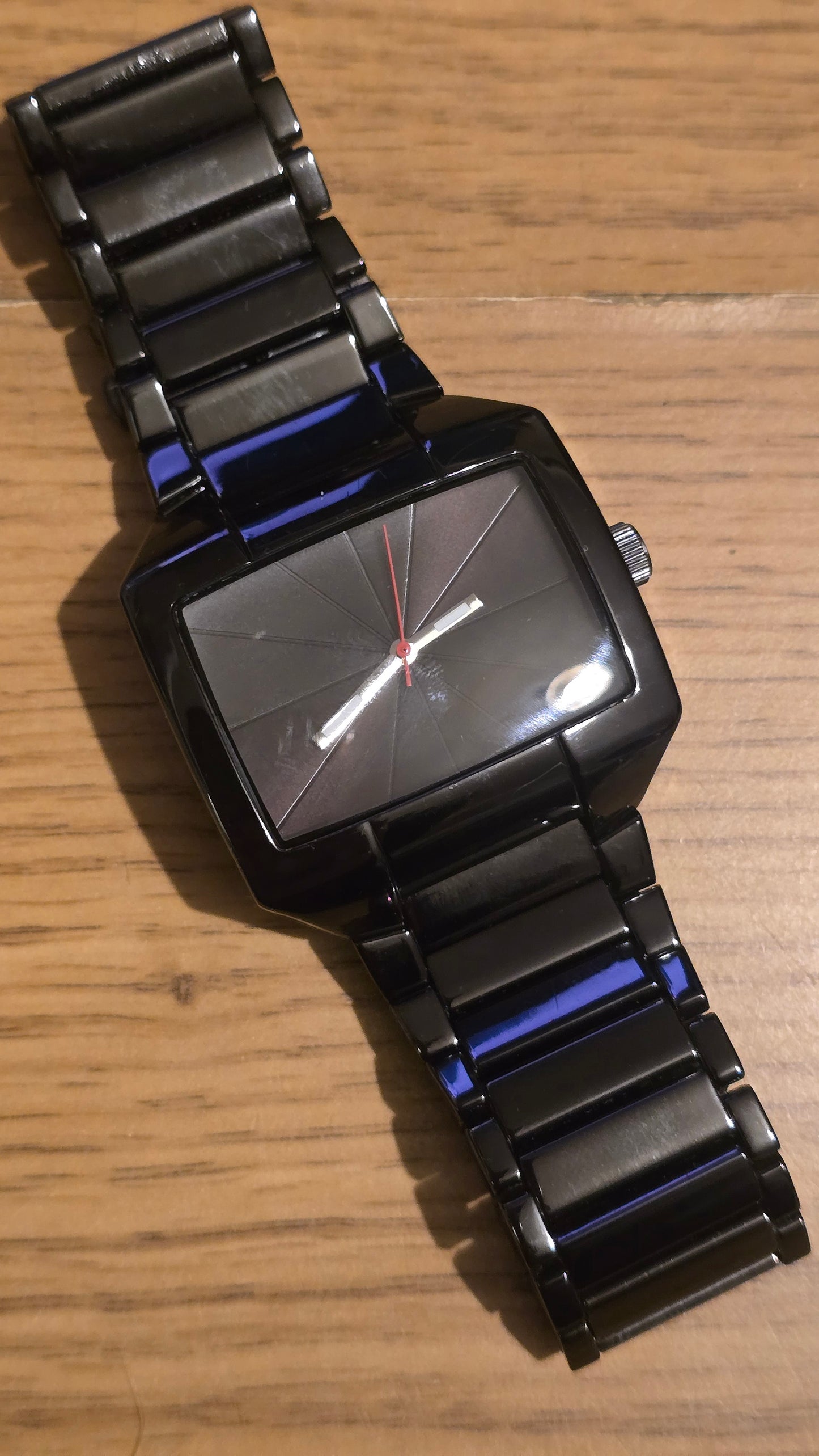 Next Mens Quartz Watch - Pre-owned