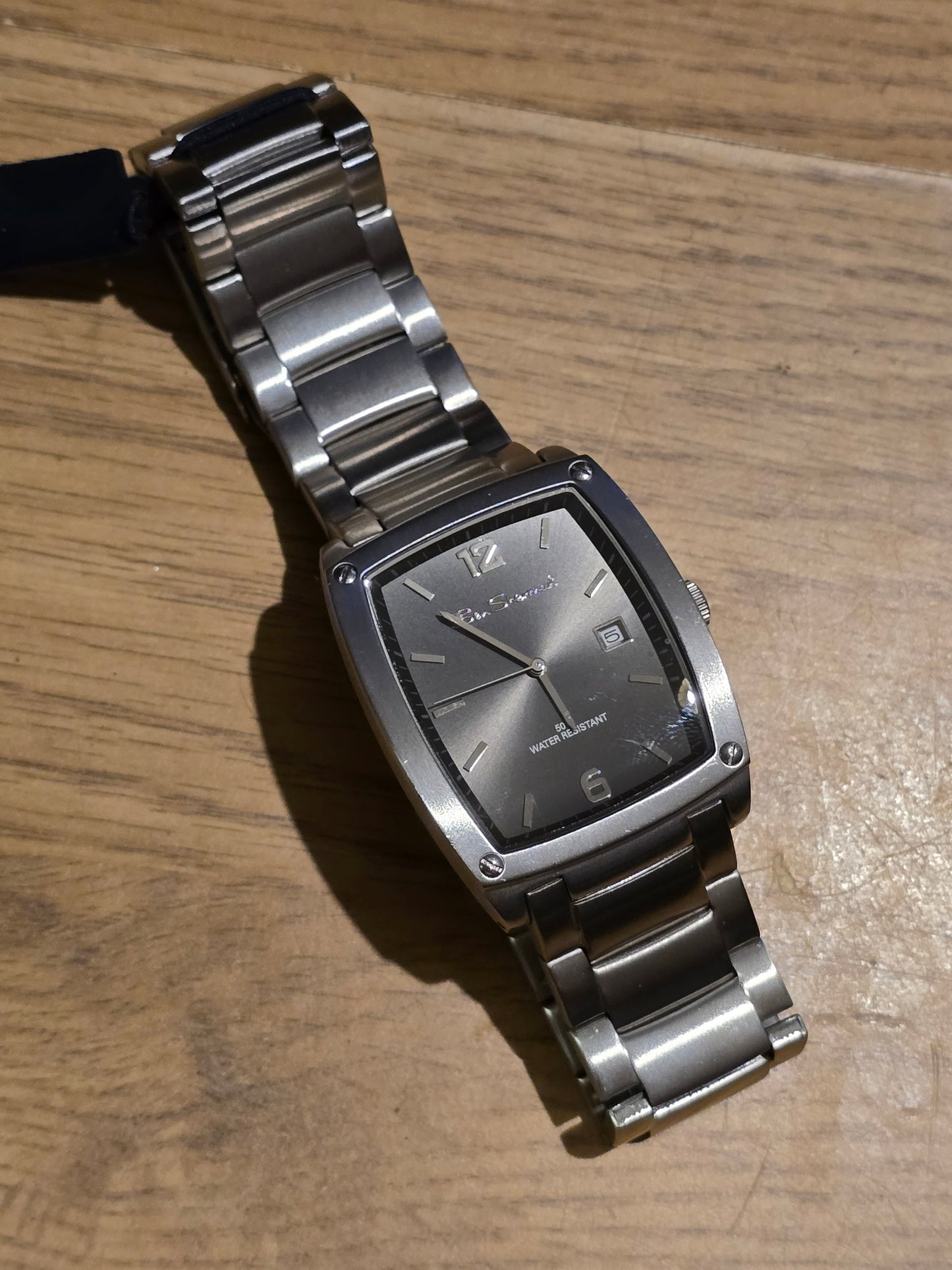 Ben Sherman Mens Quartz Watch  - New