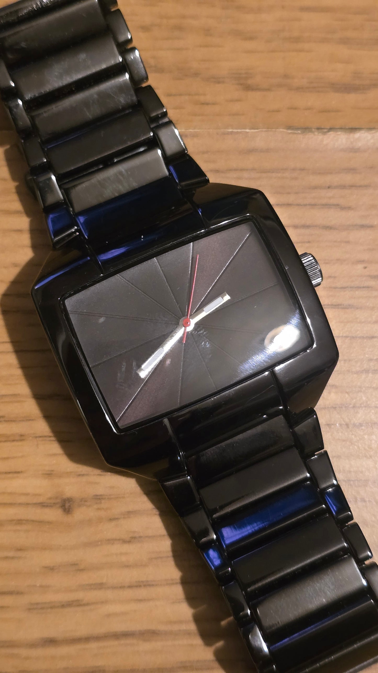 Next Mens Quartz Watch - Pre-owned