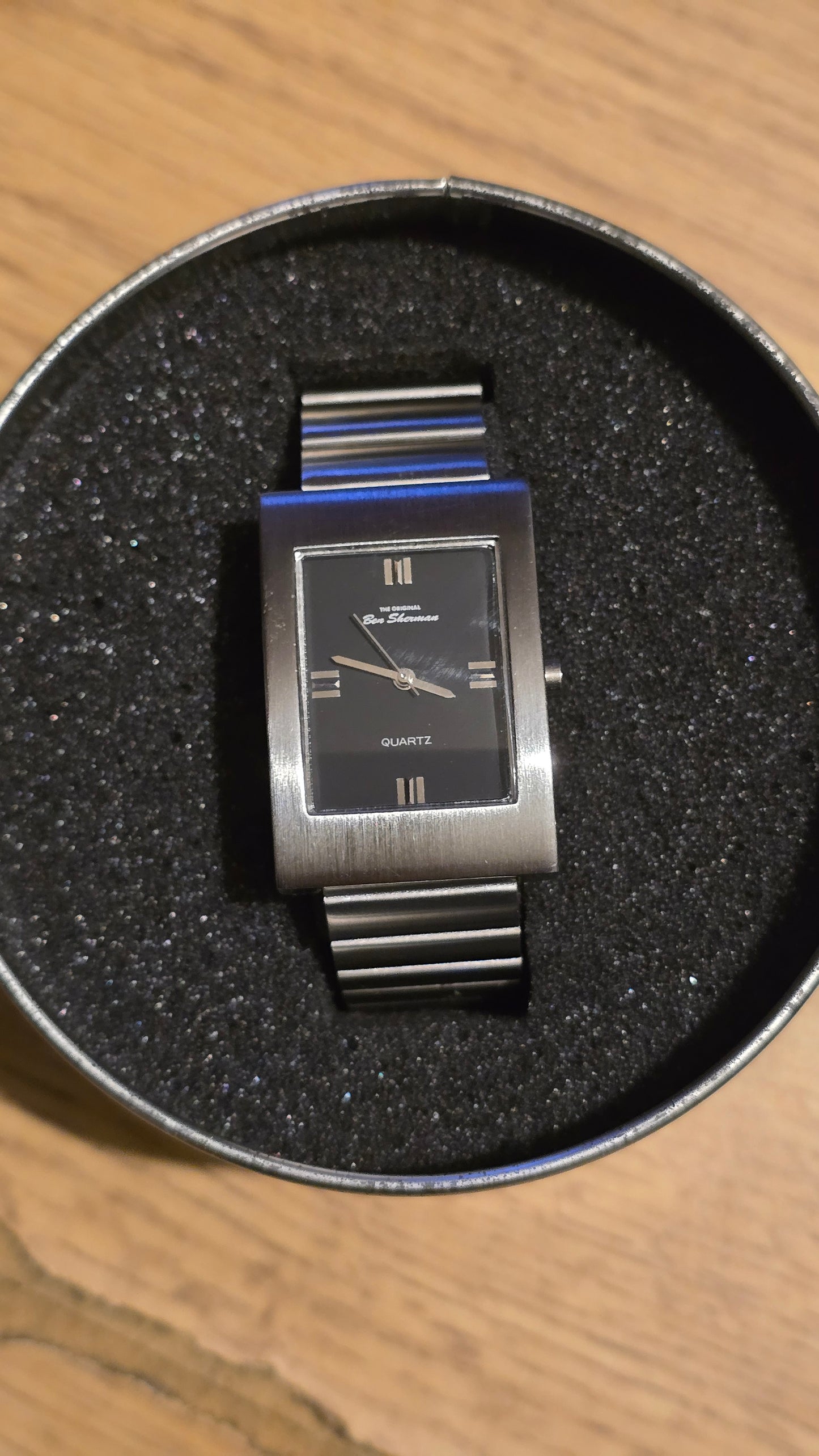 Ben Sherman Mens / Unisex Quartz Watch - New