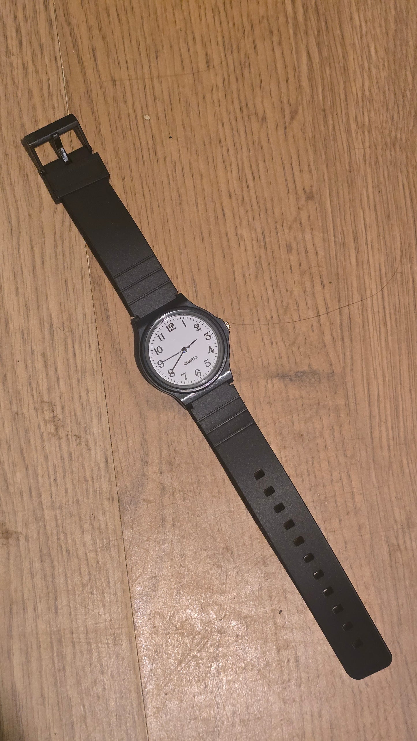 Mens / Teen Quartz Watch - New