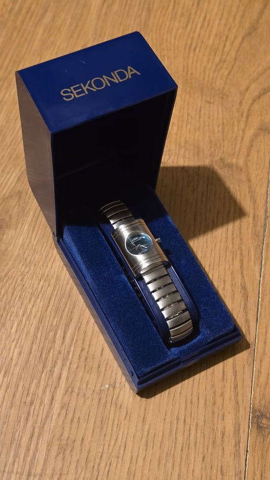 Sekonda Ladies Quartz Dress Watch - New