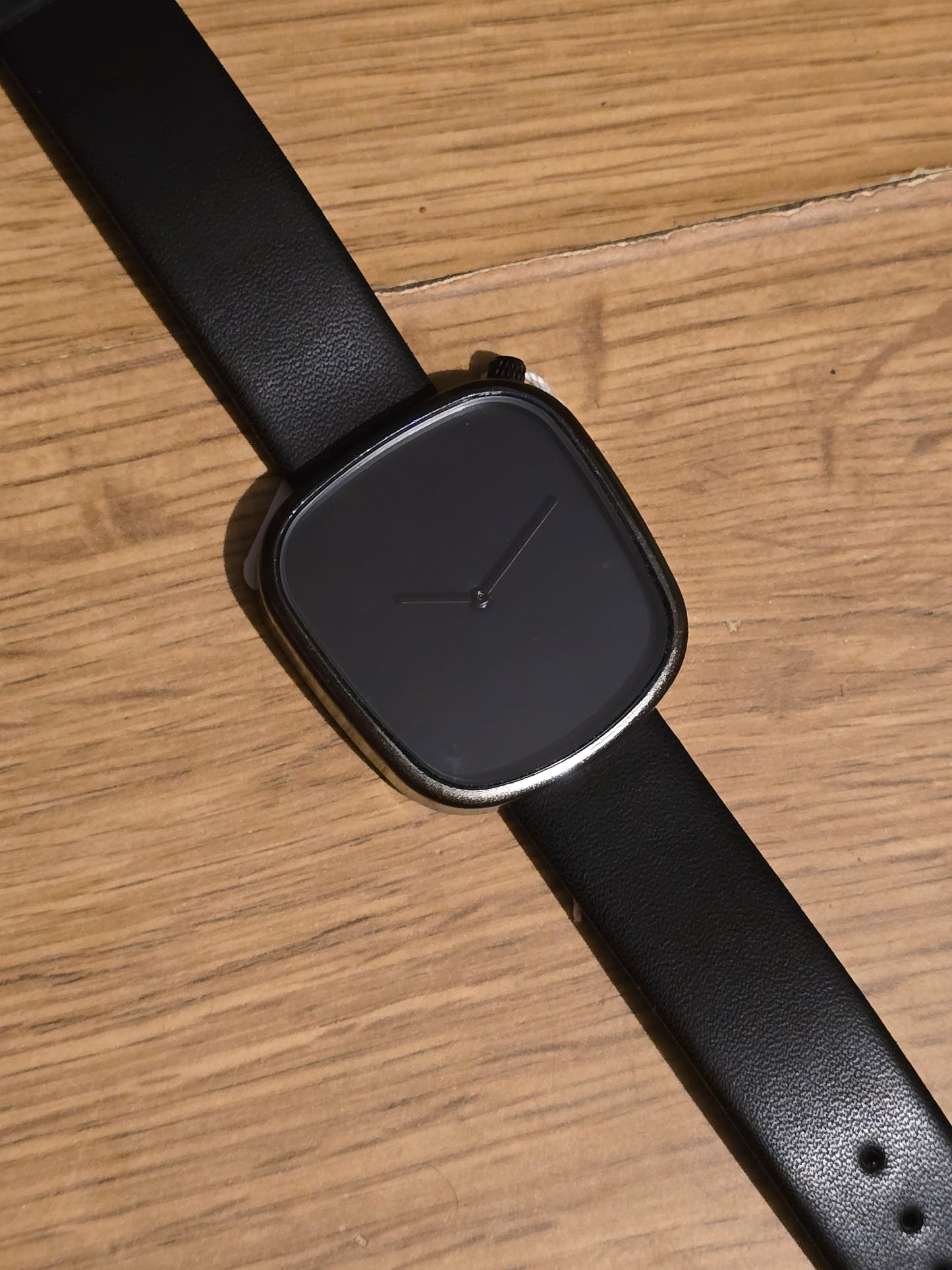 Tomi Mens Quartz Watch - New - 1