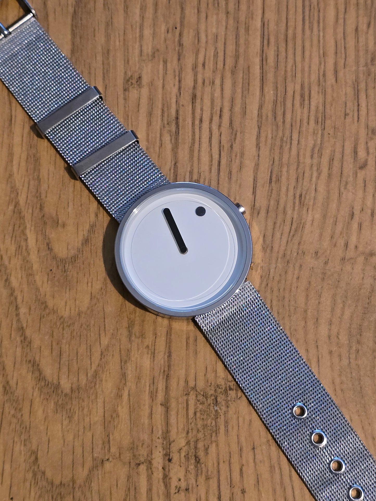 Ladies Stylish Quartz Watch - New - 1