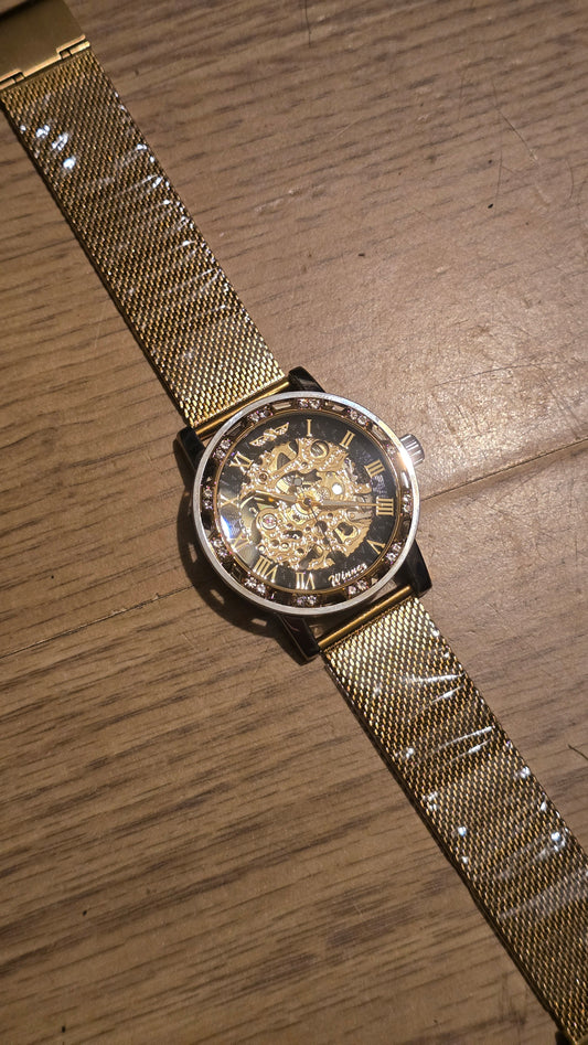 Citizen Seven Ladies Quartz Dress Watch - Pre-owned